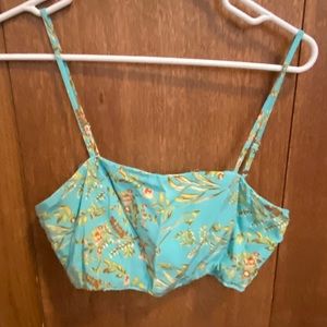 NWOT SHEIN cute top.